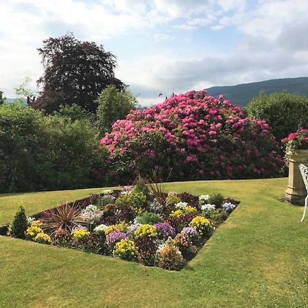 The Wellwood Guest House Pitlochry Extérieur photo