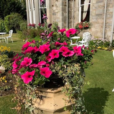 The Wellwood Guest House Pitlochry Extérieur photo