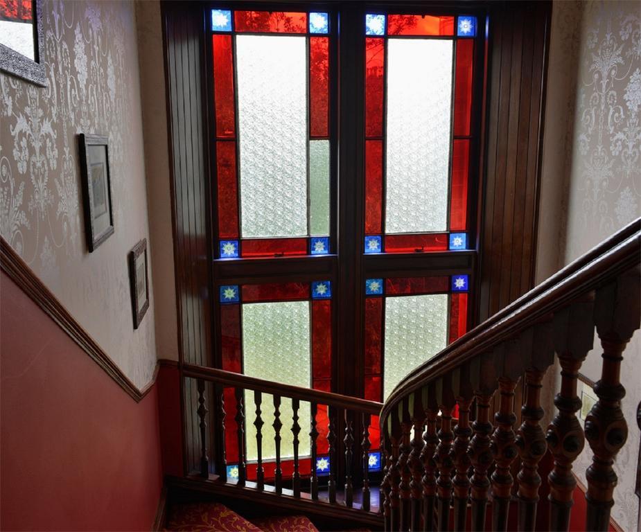 The Wellwood Guest House Pitlochry Extérieur photo