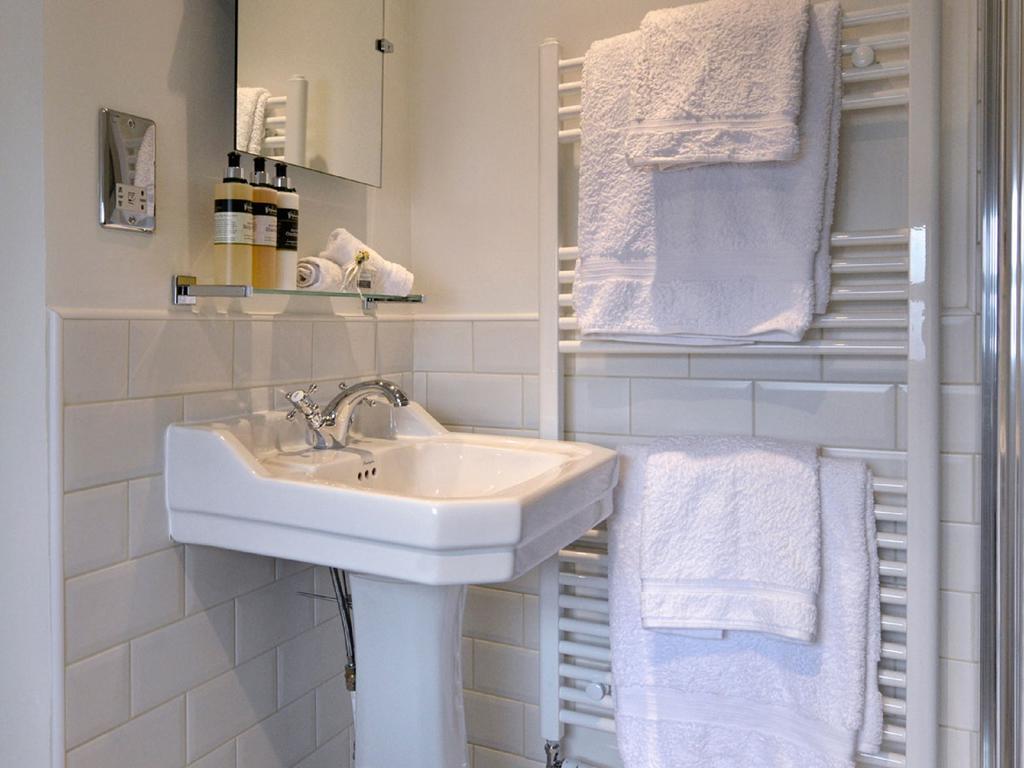 The Wellwood Guest House Pitlochry Extérieur photo