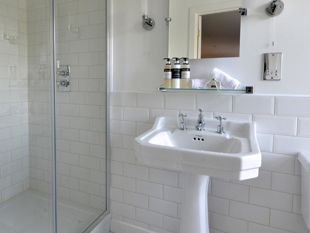 The Wellwood Guest House Pitlochry Extérieur photo
