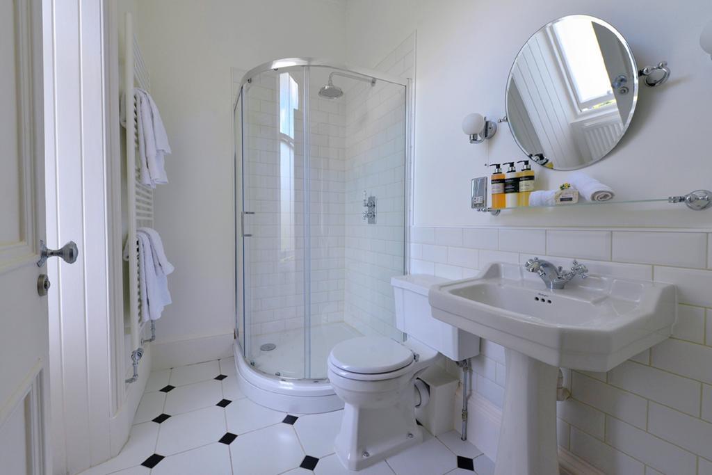 The Wellwood Guest House Pitlochry Extérieur photo