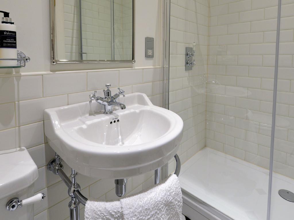 The Wellwood Guest House Pitlochry Extérieur photo