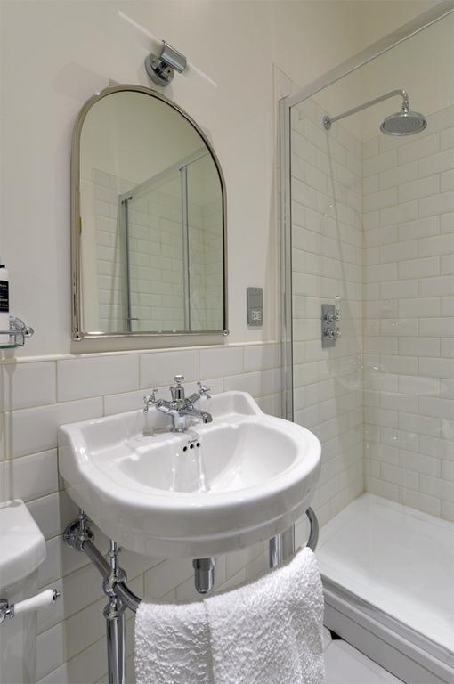 The Wellwood Guest House Pitlochry Extérieur photo