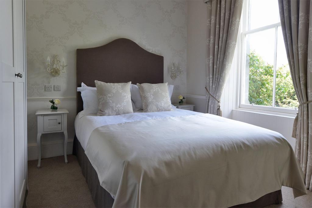 The Wellwood Guest House Pitlochry Extérieur photo