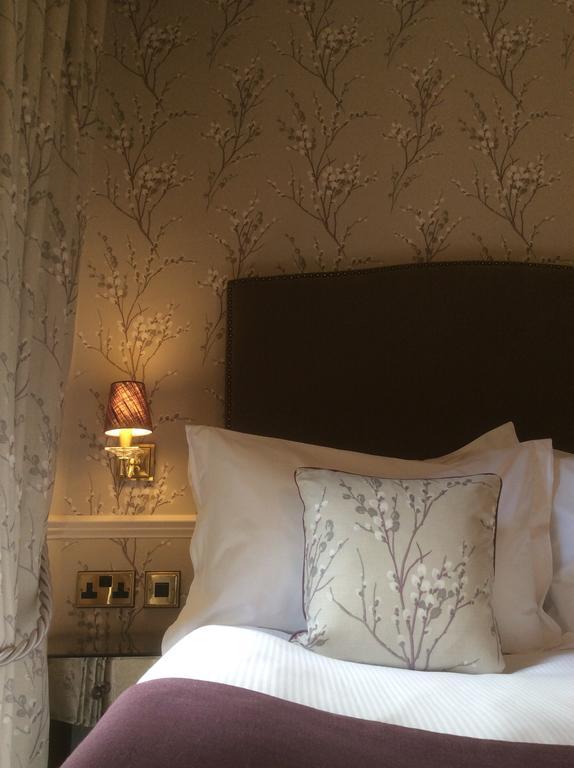 The Wellwood Guest House Pitlochry Extérieur photo