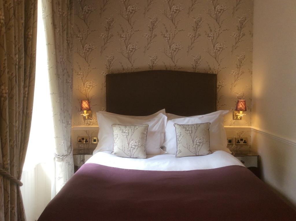 The Wellwood Guest House Pitlochry Extérieur photo