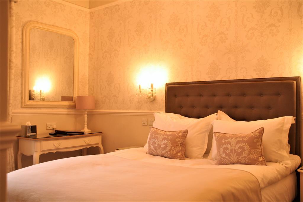 The Wellwood Guest House Pitlochry Extérieur photo