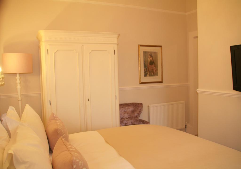 The Wellwood Guest House Pitlochry Extérieur photo