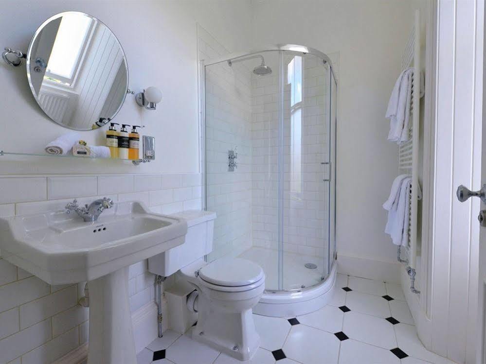 The Wellwood Guest House Pitlochry Extérieur photo